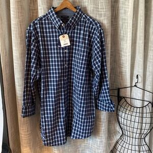 Saddlebred Big & Tall NWT